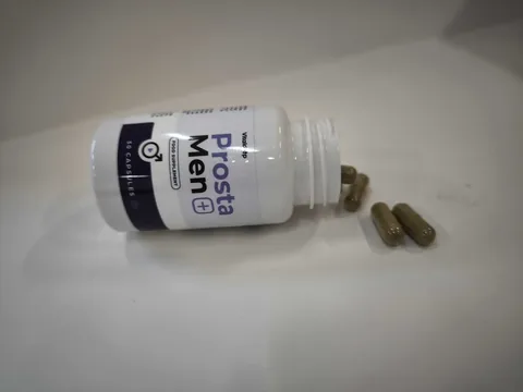 Opakowanie ProstaMen+ — zdjęcie 5 z 10