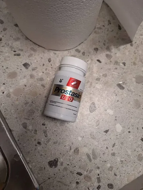 Opakowanie Prostasin Uro — zdjęcie 10 z 10