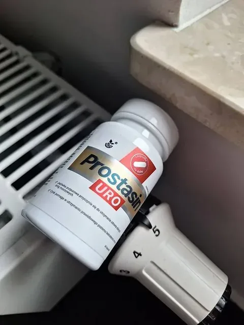 Opakowanie Prostasin Uro — zdjęcie 5 z 10