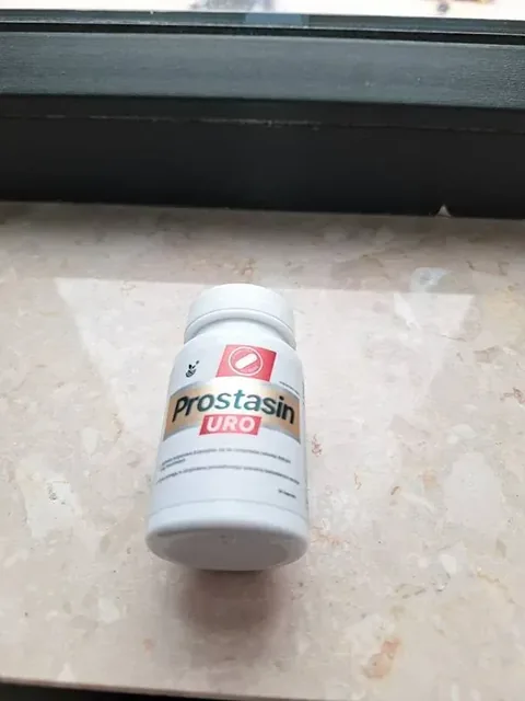 Opakowanie Prostasin Uro — zdjęcie 6 z 10