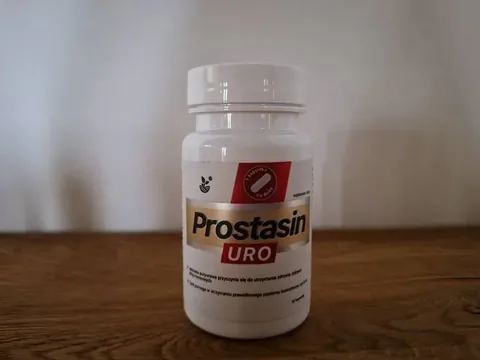 Opakowanie Prostasin Uro — zdjęcie 9 z 10
