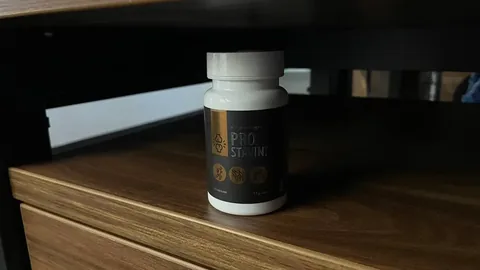 Opakowanie Prostavin Plus — zdjęcie 7 z 10