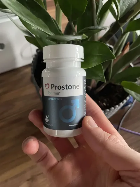 Opakowanie Prostonel — zdjęcie 1 z 10
