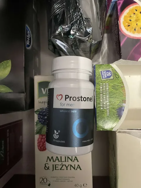 Opakowanie Prostonel — zdjęcie 10 z 10