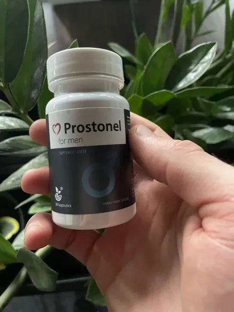 Opakowanie Prostonel — zdjęcie 2 z 10