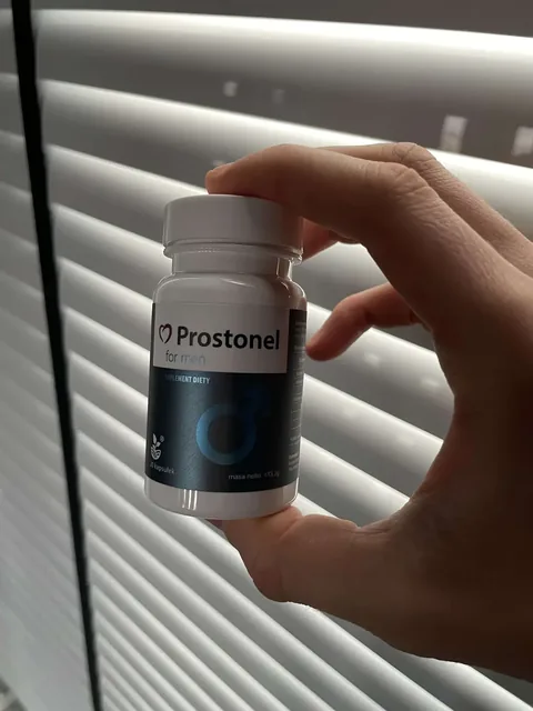 Opakowanie Prostonel — zdjęcie 4 z 10