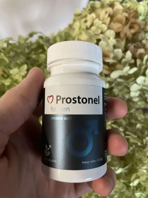 Opakowanie Prostonel — zdjęcie 6 z 10