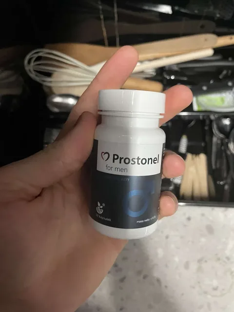 Opakowanie Prostonel — zdjęcie 7 z 10
