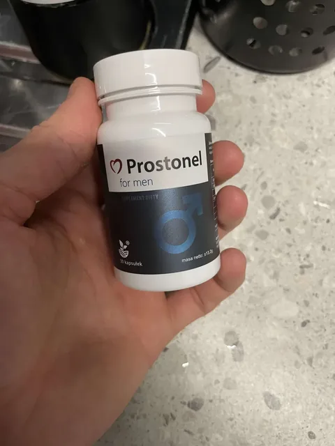 Opakowanie Prostonel — zdjęcie 9 z 10