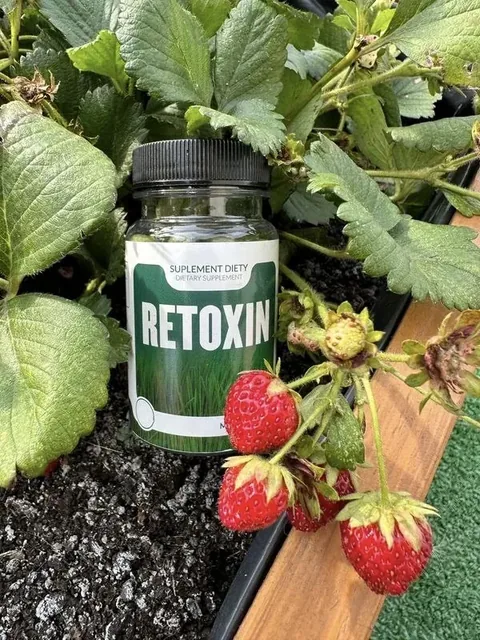 Opakowanie Retoxin — zdjęcie 8 z 10