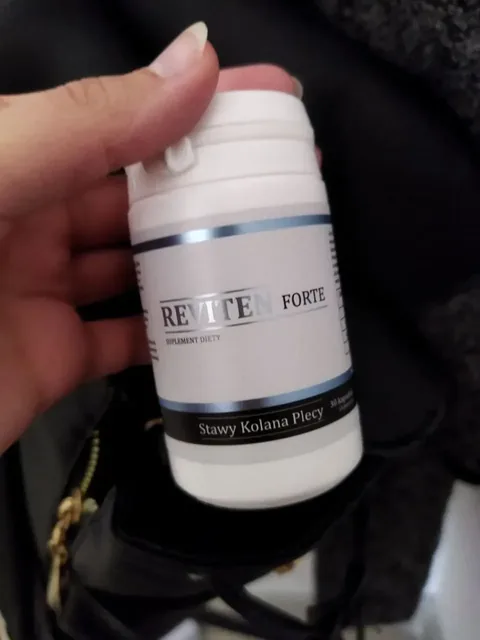 Opakowanie Reviten Forte — zdjęcie 7 z 10