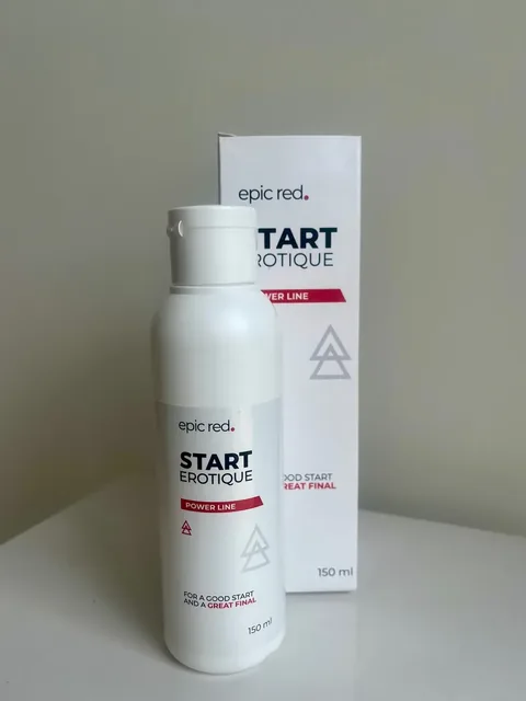 Opakowanie StartErotique — zdjęcie 3 z 10