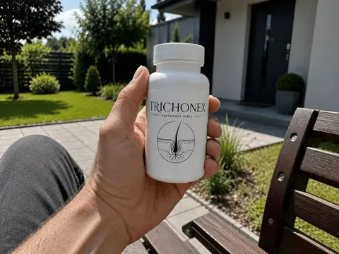 Opakowanie Trichonex — zdjęcie 3 z 3