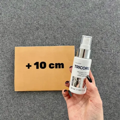 Opakowanie Tricore — zdjęcie 10 z 10