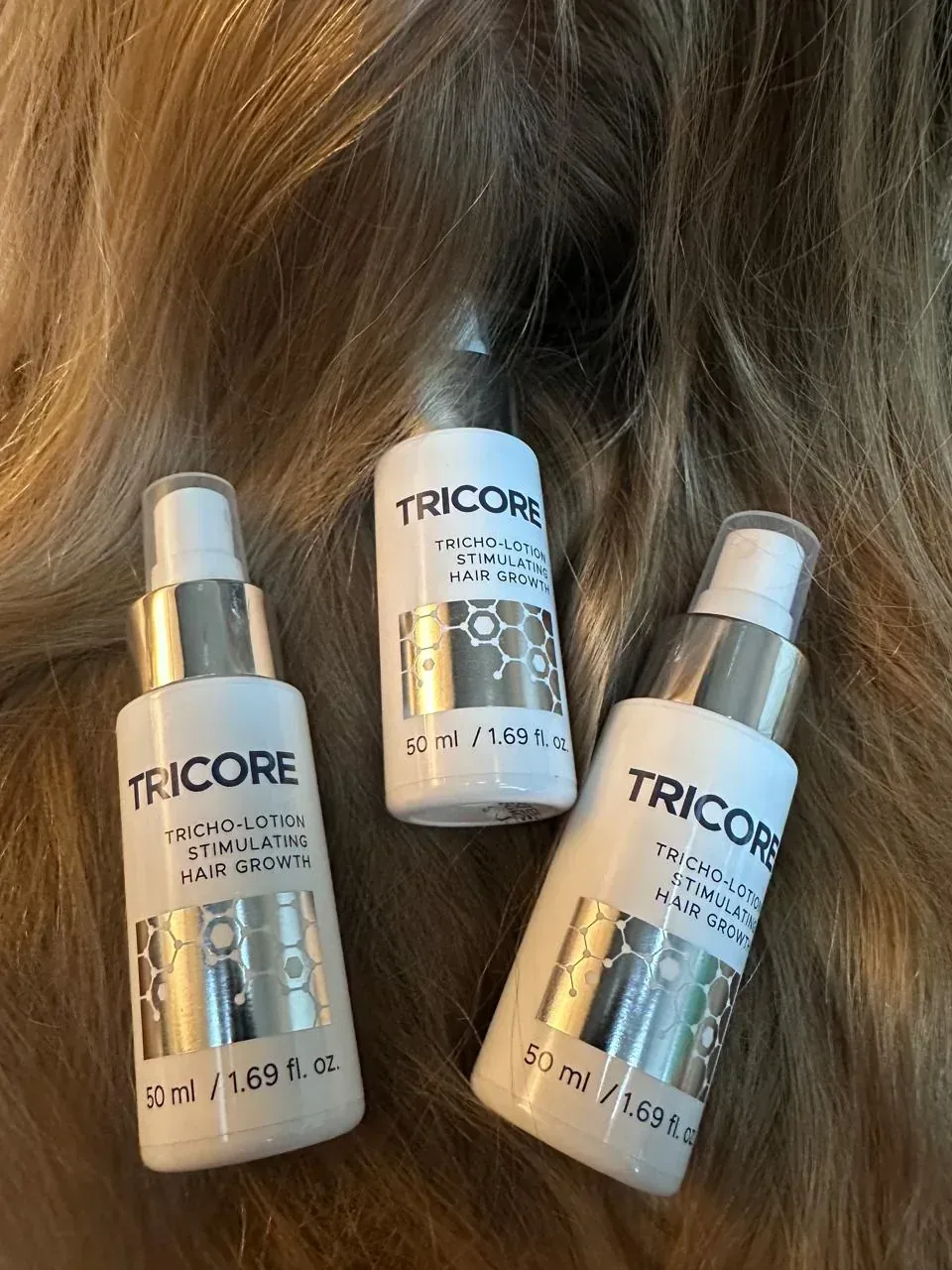 Opakowanie Tricore