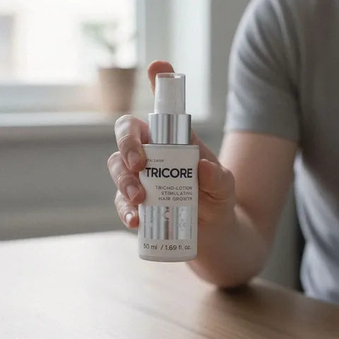 Opakowanie Tricore — zdjęcie 6 z 10