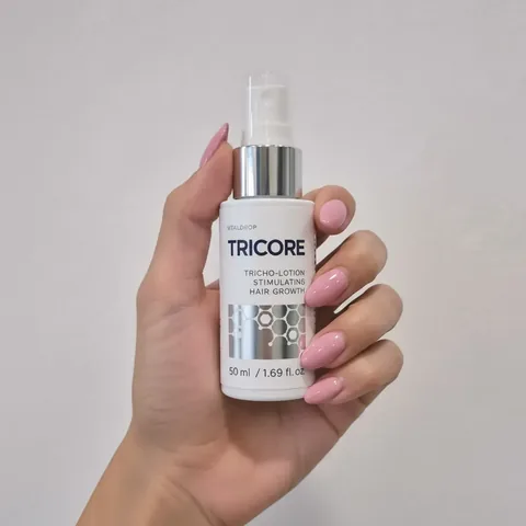 Opakowanie Tricore — zdjęcie 7 z 10
