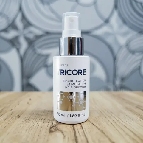 Opakowanie Tricore — zdjęcie 9 z 10