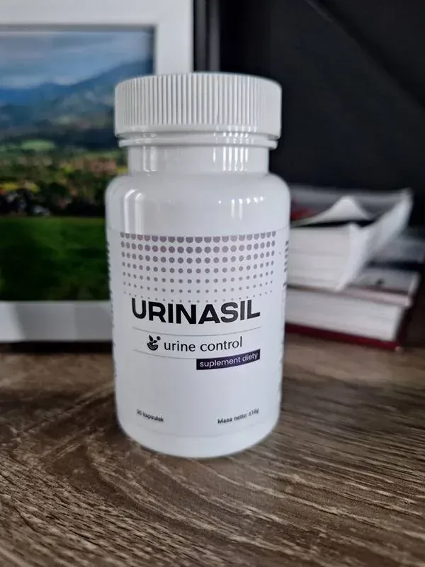 Opakowanie Urinasil