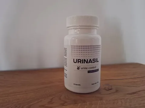 Opakowanie Urinasil — zdjęcie 2 z 10