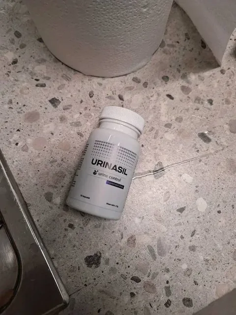 Opakowanie Urinasil — zdjęcie 4 z 10
