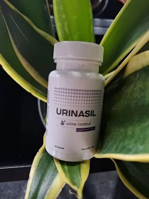 Opakowanie Urinasil — zdjęcie 7 z 10