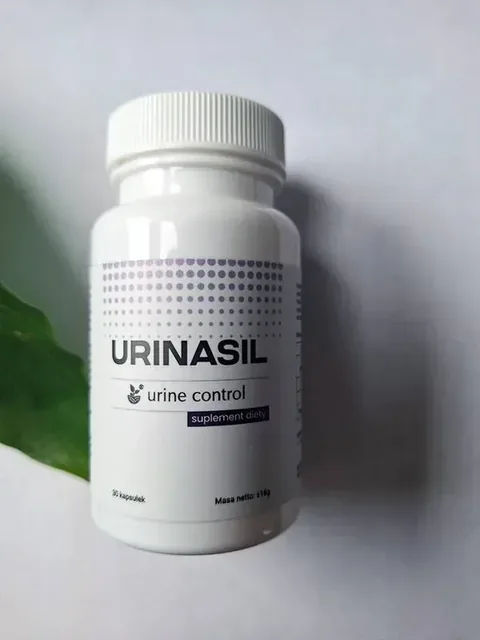 Opakowanie Urinasil — zdjęcie 8 z 10