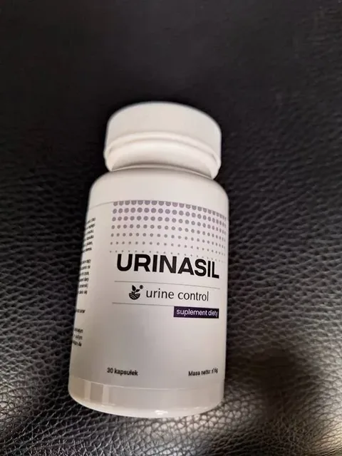 Opakowanie Urinasil — zdjęcie 9 z 10