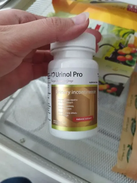 Opakowanie Urinol Pro — zdjęcie 6 z 6