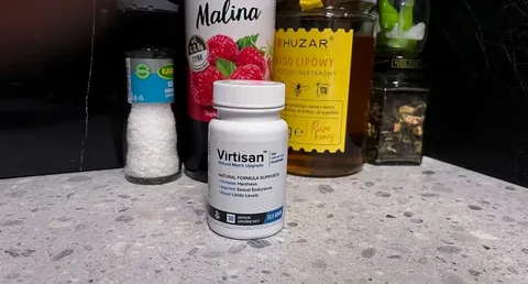 Opakowanie Virtisan — zdjęcie 4 z 10