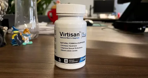 Opakowanie Virtisan — zdjęcie 8 z 10