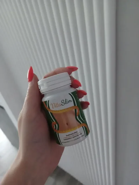 Opakowanie VitaSlim — zdjęcie 5 z 10