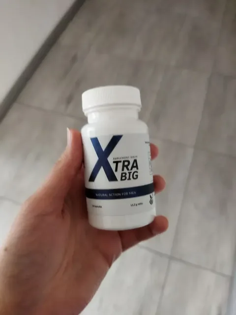 Opakowanie XtraBig — zdjęcie 2 z 10
