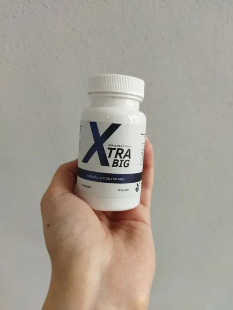 Opakowanie XtraBig — zdjęcie 3 z 10