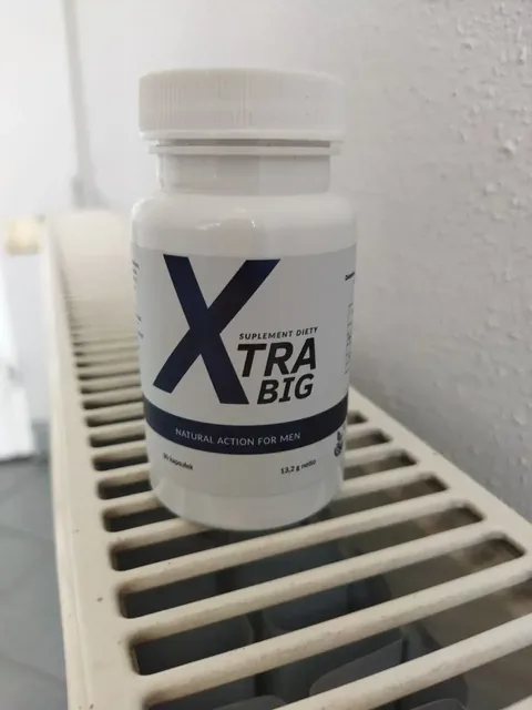 Opakowanie XtraBig — zdjęcie 4 z 10