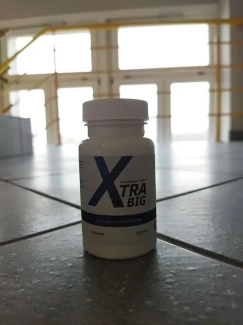 Opakowanie XtraBig — zdjęcie 5 z 10