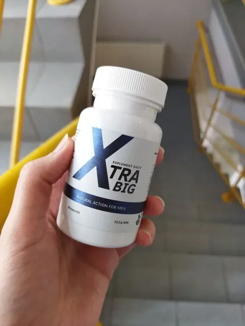 Opakowanie XtraBig — zdjęcie 6 z 10