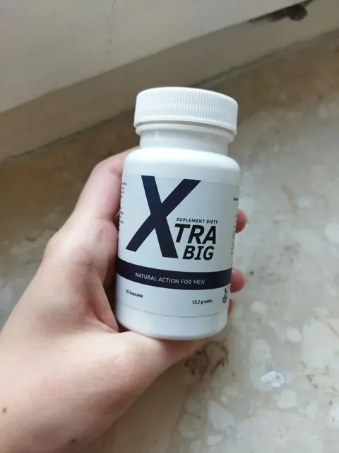 Opakowanie XtraBig — zdjęcie 7 z 10