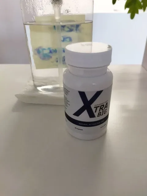 Opakowanie XtraBig — zdjęcie 8 z 10