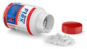 Artroflex Active – opakowanie