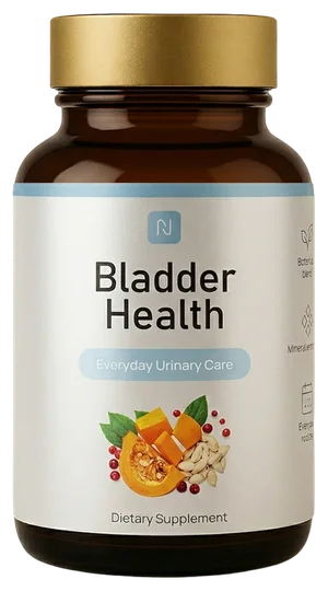 Bladder Health – opakowanie