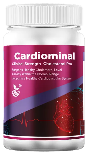 Cardiominal – opakowanie