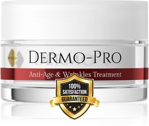 Dermo-Pro – opakowanie