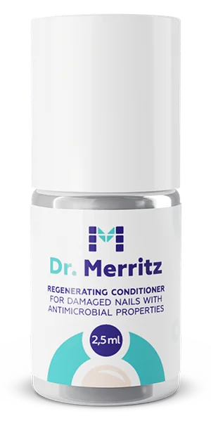 Dr. Merritz – opakowanie