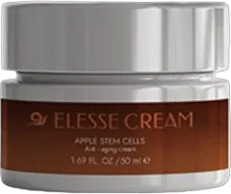Elesse Cream – opakowanie