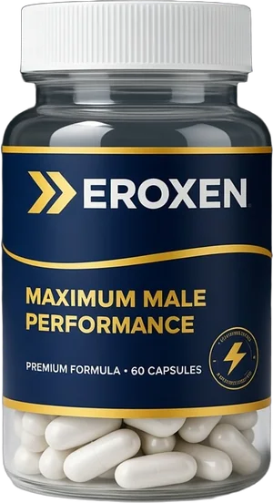 Eroxen – opakowanie
