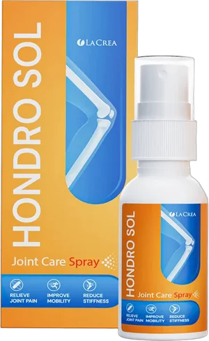 Hondro Sol – opakowanie