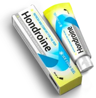 Hondroine – opakowanie