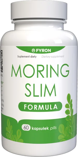 Moring Slim – opakowanie