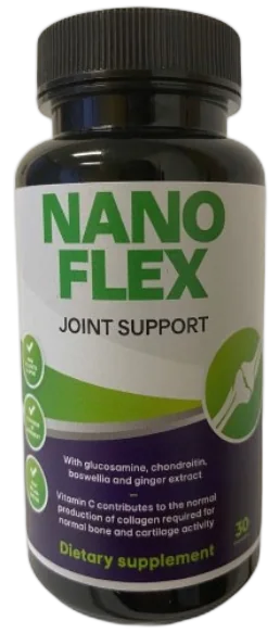 NanoFlex – opakowanie